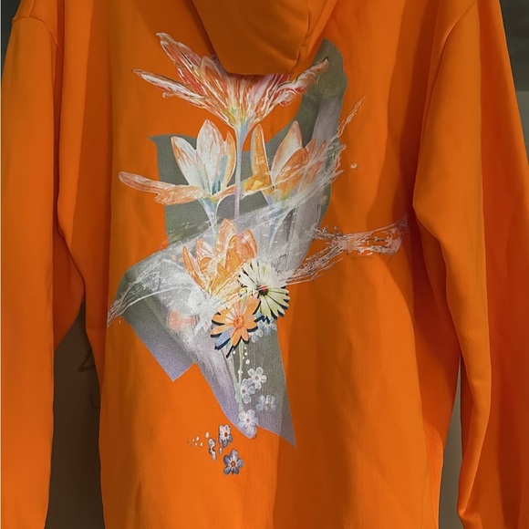 MCM hoodie ITS SOLD - Picture 3 of 4